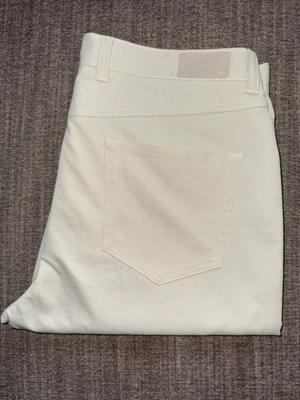 Peter Millar light beige Chinos 34x30